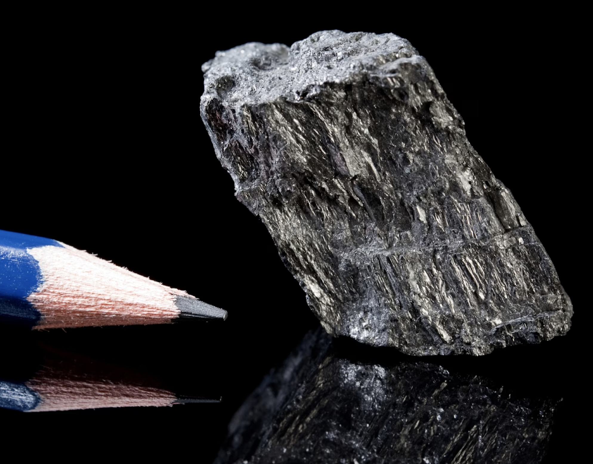 Auto firms race to secure non-Chinese graphite for EVs as shortages loom