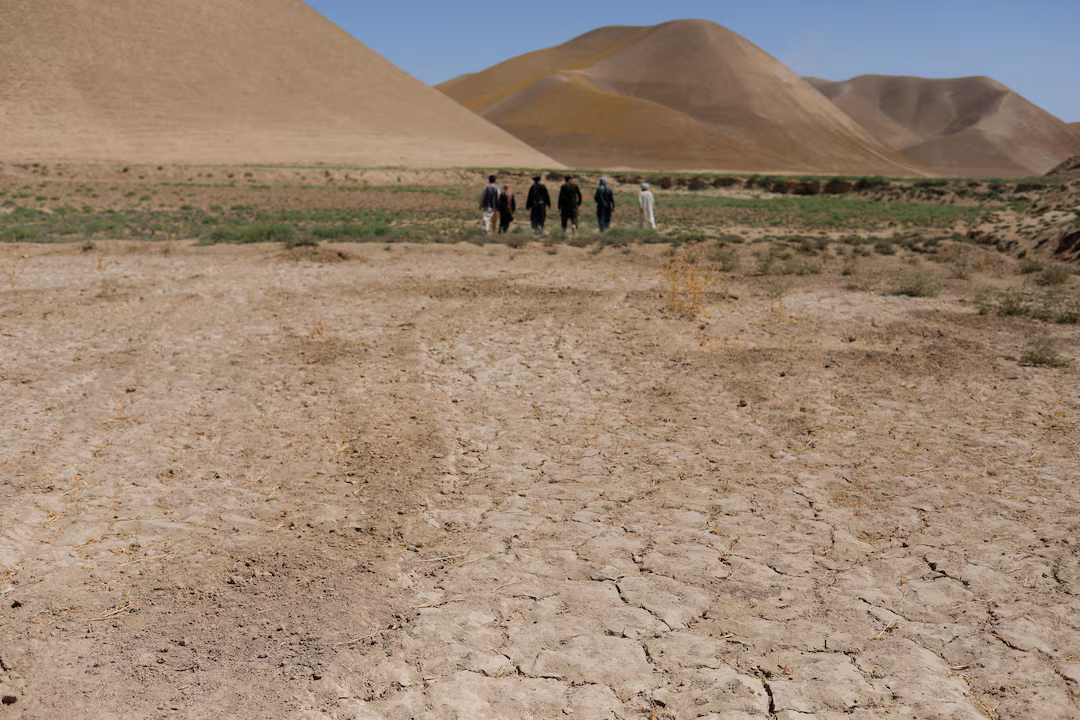 Asia is most climate disaster-impacted region, UN meteorological agency says