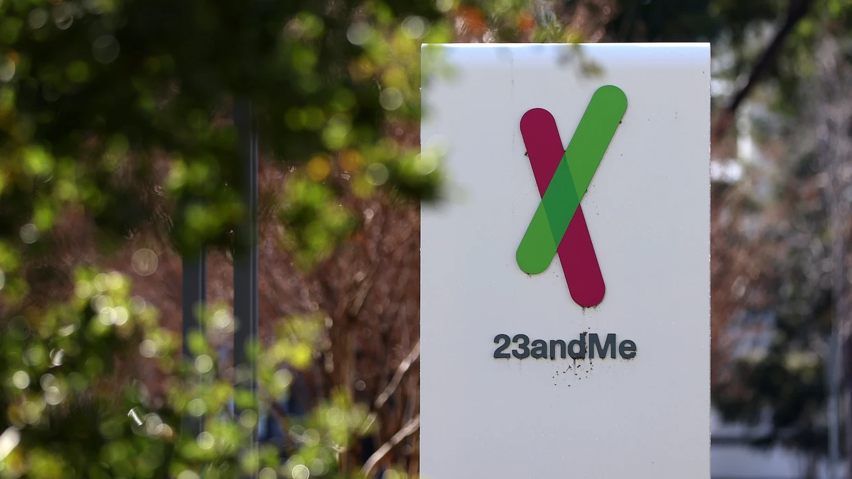 DNA data of millions at risk as 23andMe declares bankruptcy