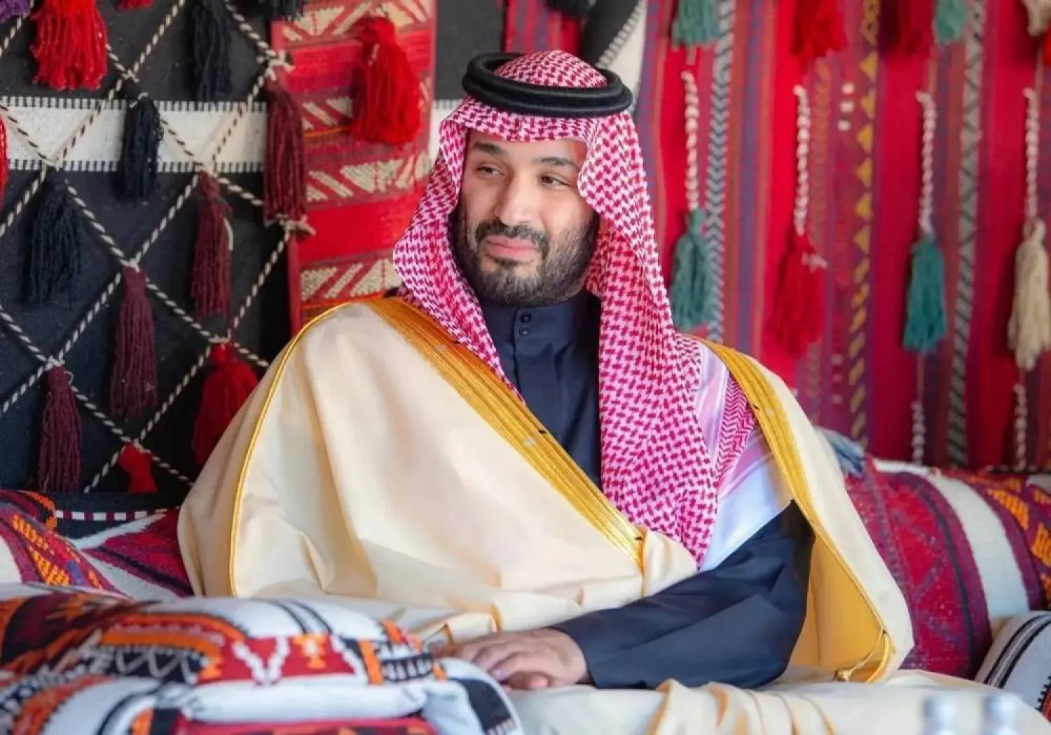 Mohammed bin Salman: Unprecedented Transformations, Reforms, and Global Achievements