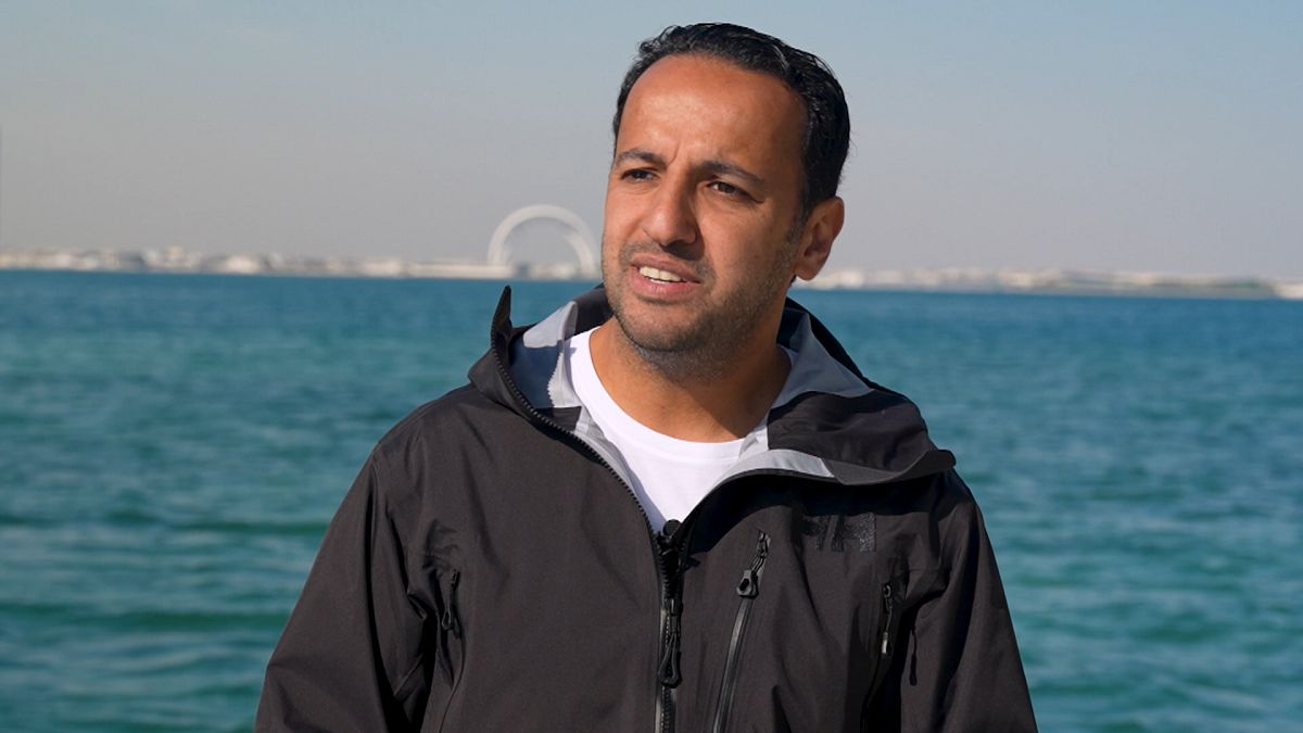 Qatar’s toughest endurance race opens international participation