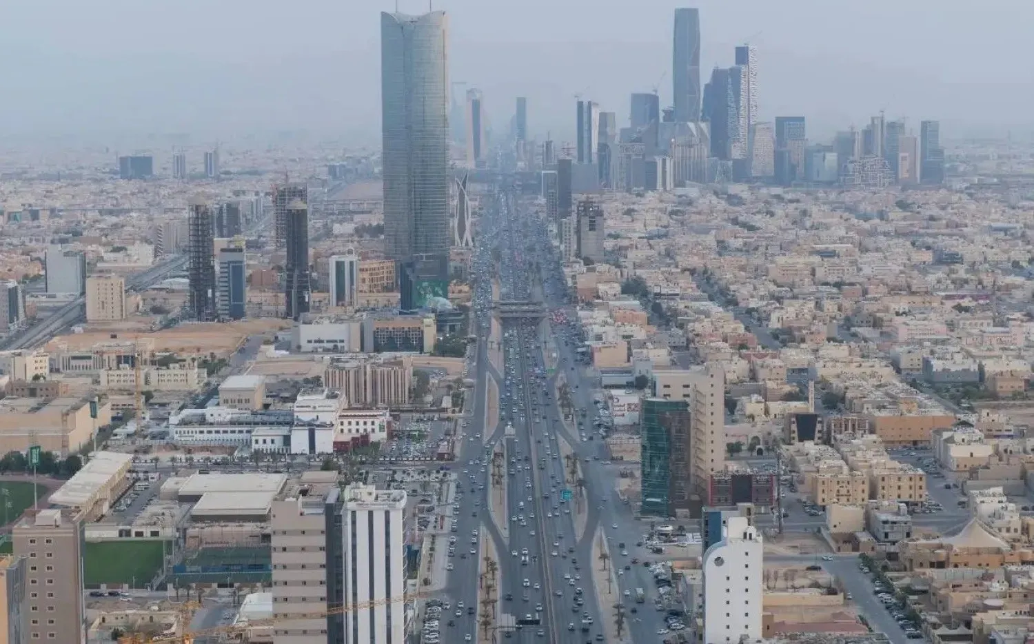 Saudi Arabia Implements Real Estate Regulations to Stabilize Riyadh’s Market