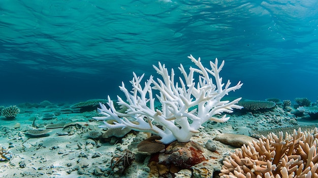 84% of the world’s coral reefs hit by worst bleaching event on record