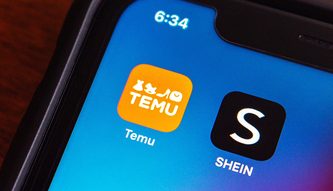 EU plans €2 fee on small parcels in hit to Shein and Temu