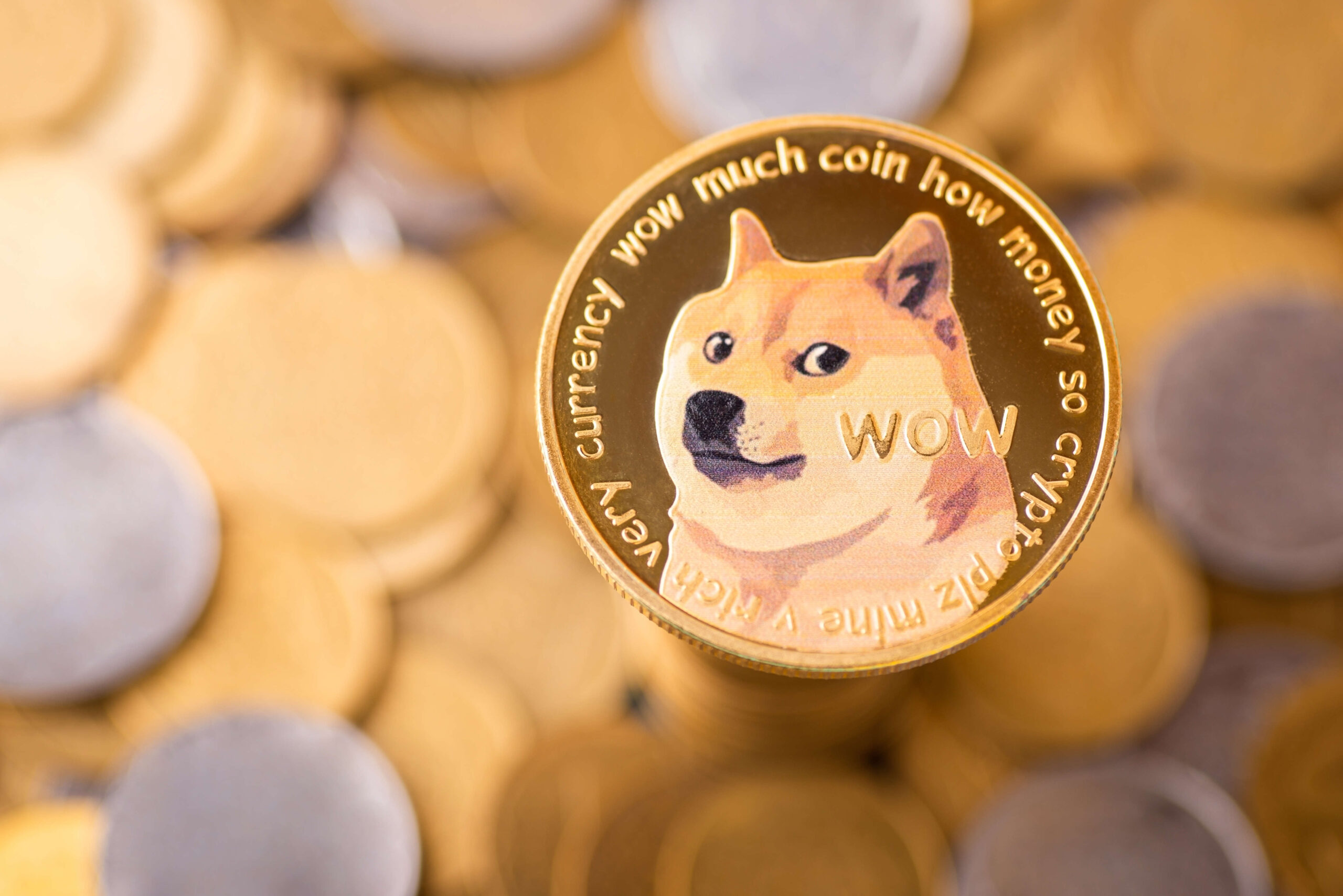 Almost 100,000,000 Dogecoin (DOGE) Getting Unlocked ?