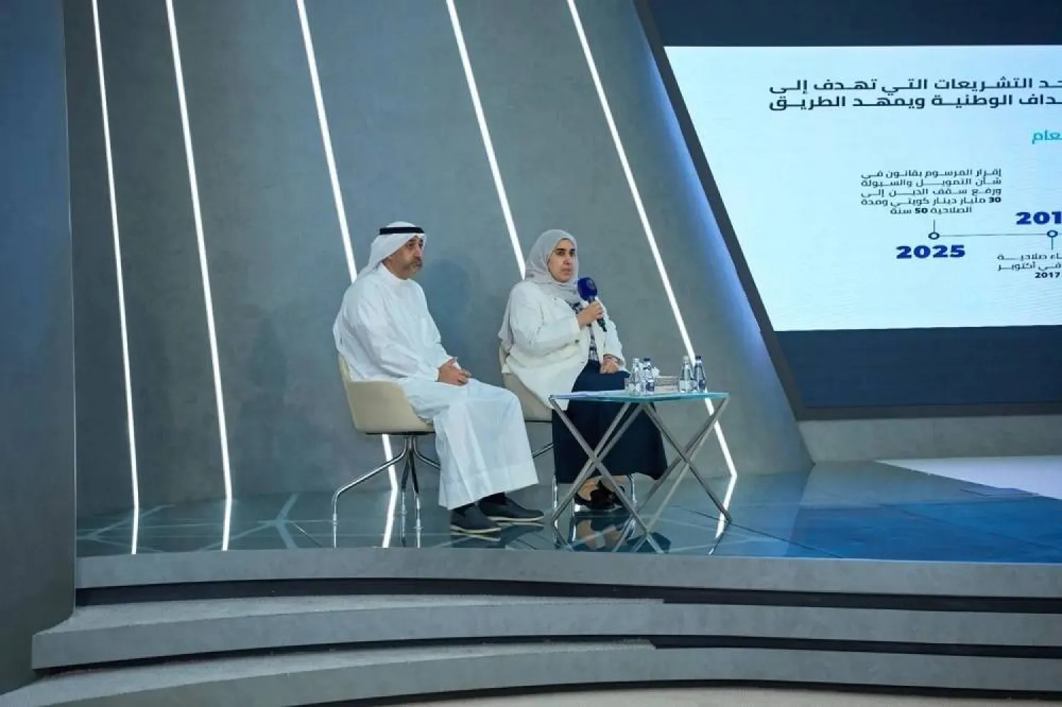 Kuwait Plans to Return to Globat Debt Market