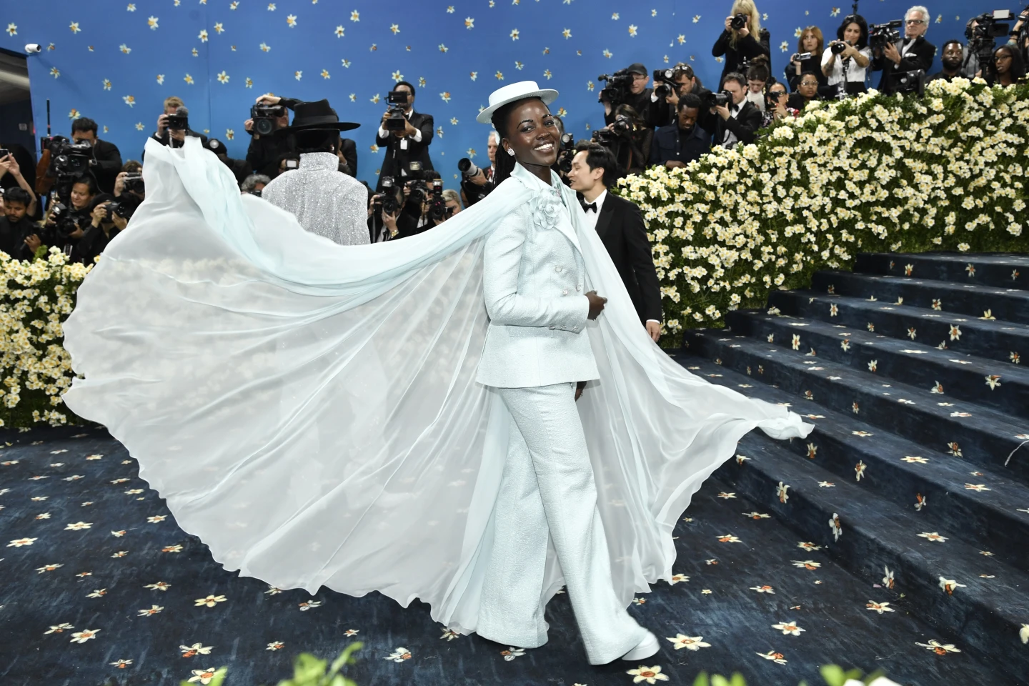 Met Gala 2025 New York
