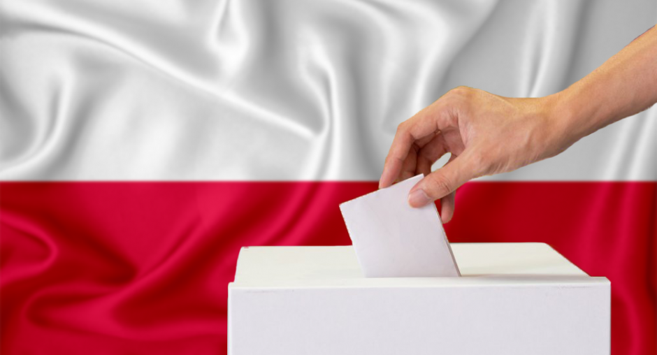 Polish Presidential Vote Tests PM’s European Vision