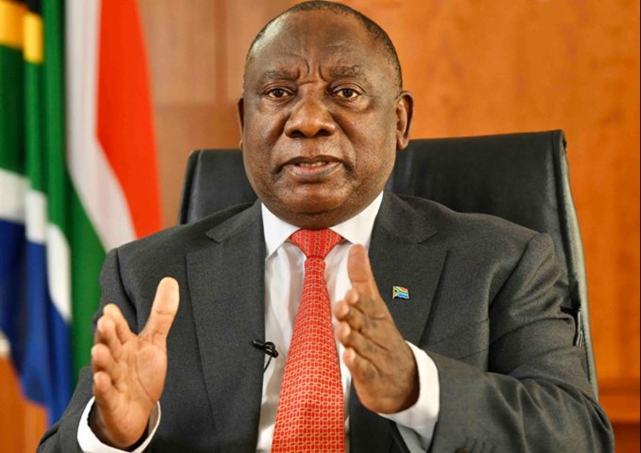 Can South Africa President Cyril Ramaphosa charm Donald Trump?