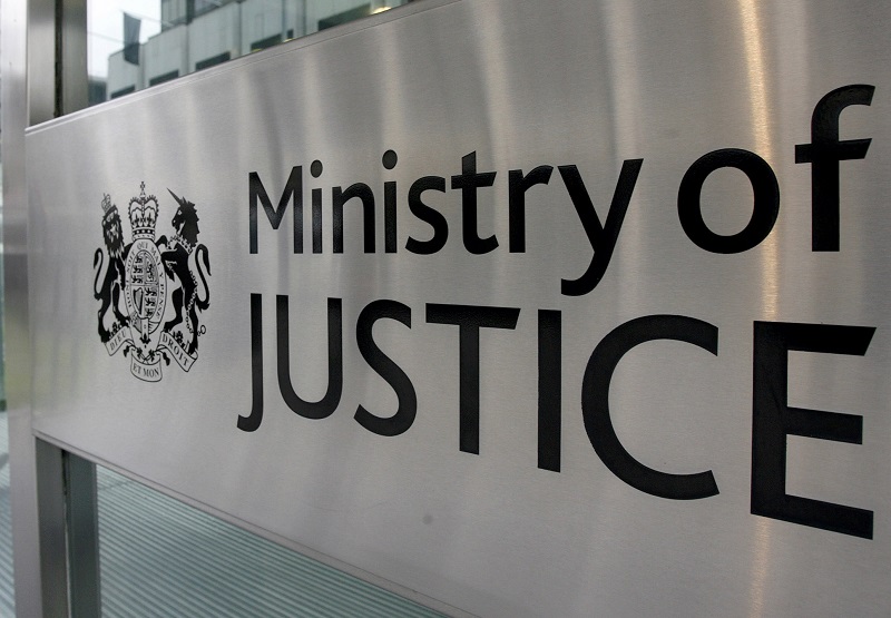 Criminal records, financial data exposed in cyber attack on Legal Aid Agency