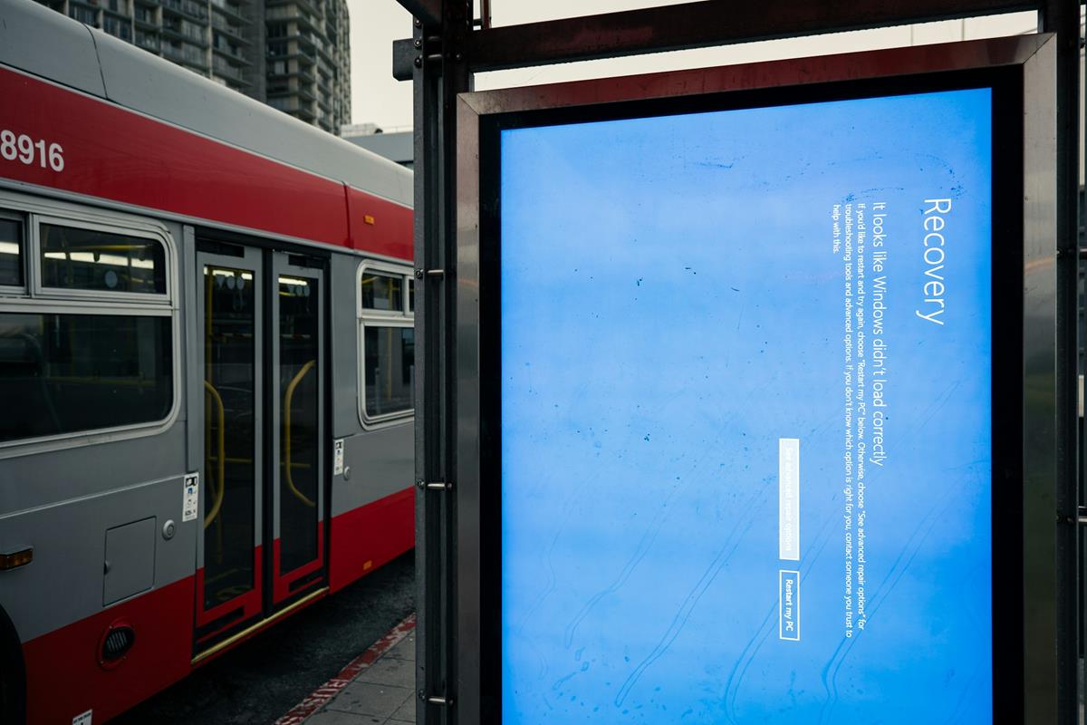 Microsoft shares official guide on fixing Windows Blue Screen errors