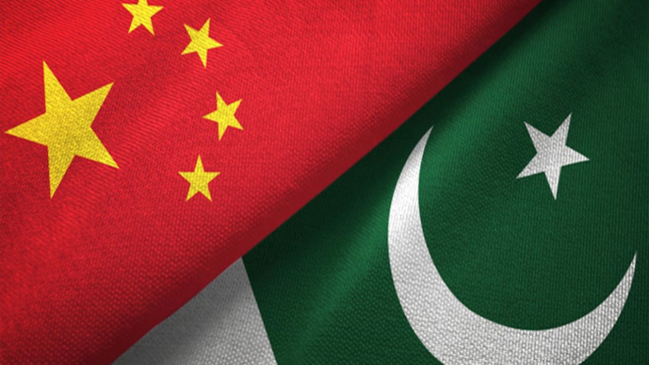 Pakistan, China Agree to Deepen Trade, Maintain Close Communication 