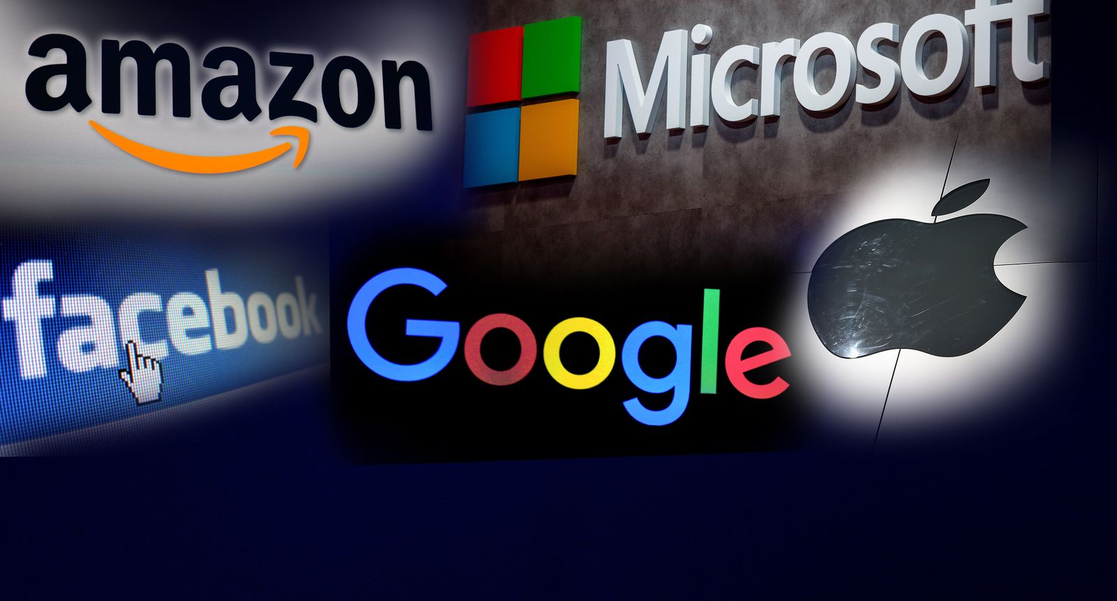 Password leaked? Find out about Google, Facebook, Apple breach