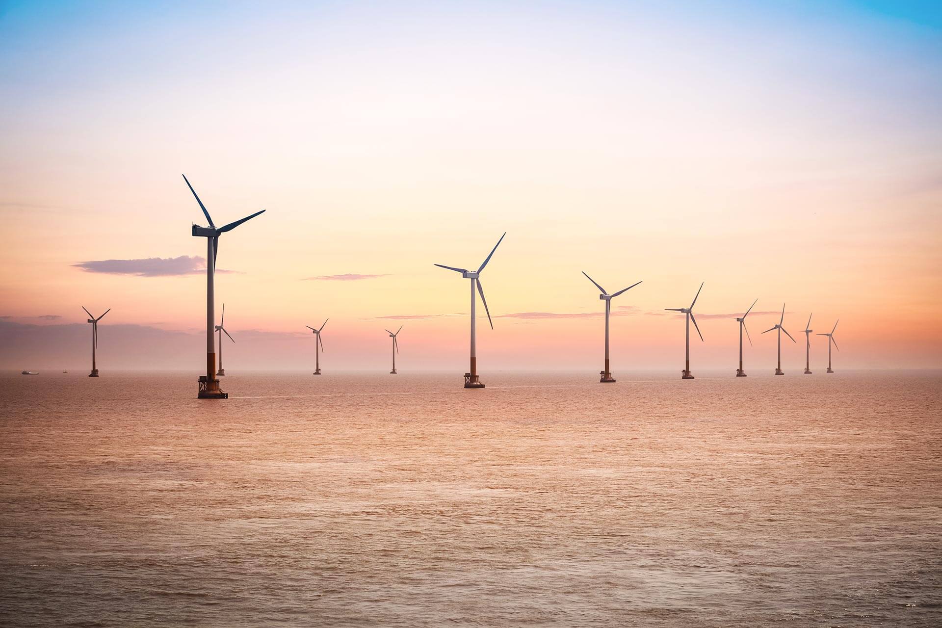 Morocco Moves Ahead with Africa’s First Offshore Wind Farm