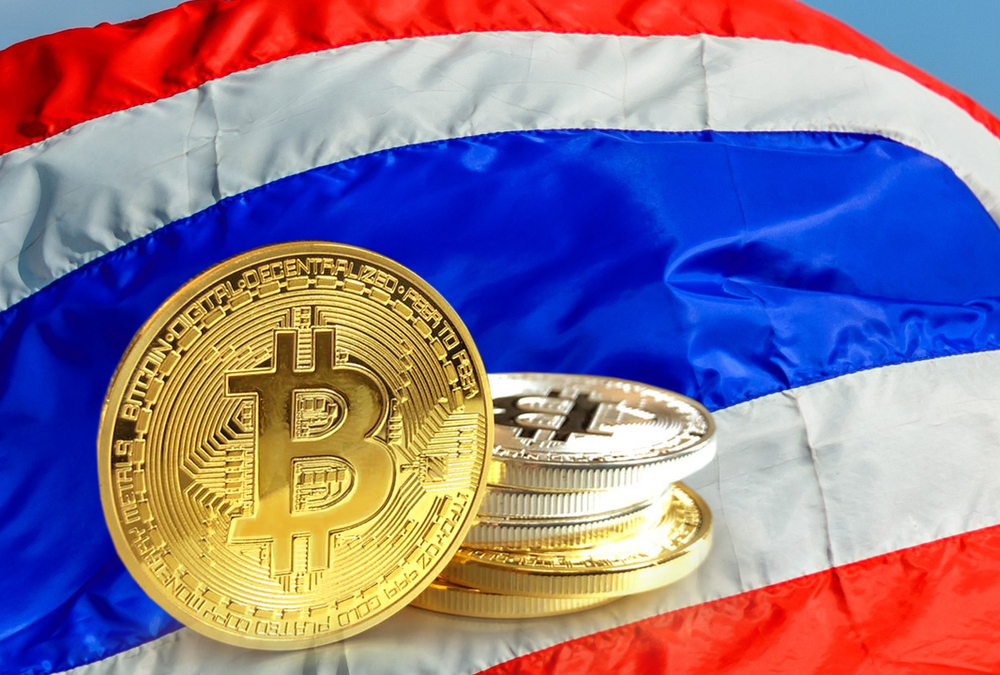 Thailand SEC Proposes New Digital Asset Listing