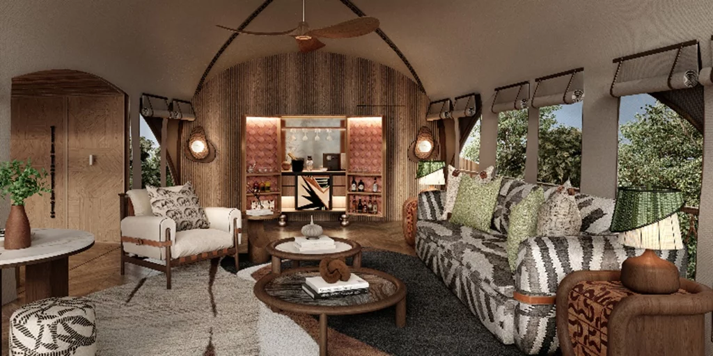 50 new hotels, 9,000 rooms: Marriott’s bold Africa plan