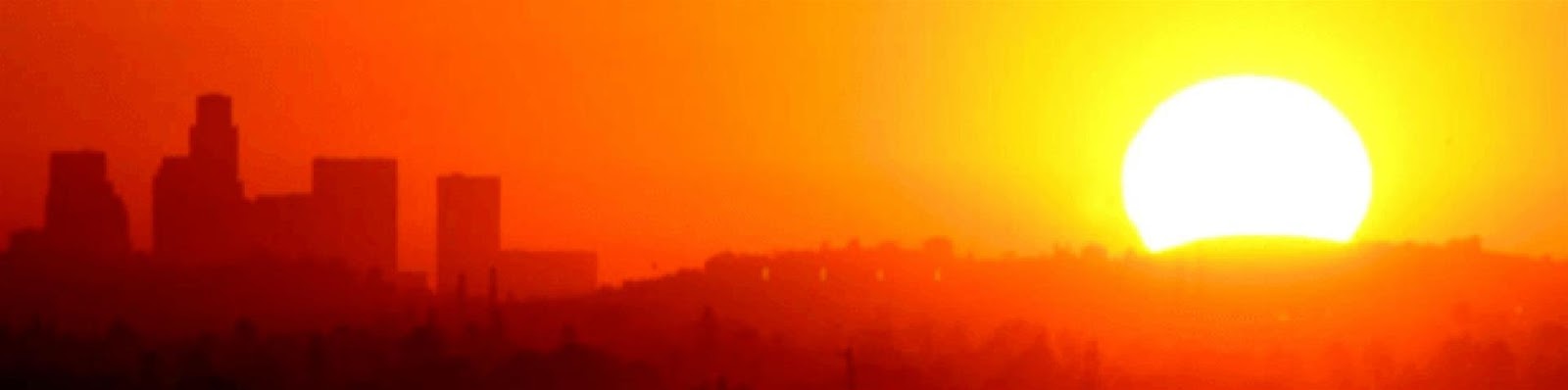 Heatwave in Moroccan cities in record-breaking temperatures