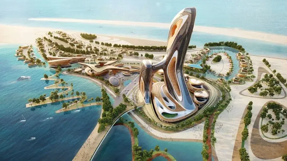 Akon’s futuristic $6bn city project in Senegal abandoned