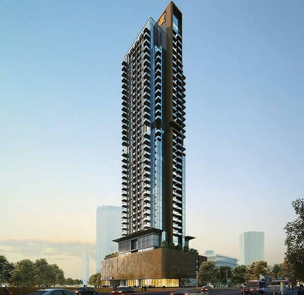 Tiger Properties sells out phase one of 255m-Tall Auresta Tower; launches phase two on July 15