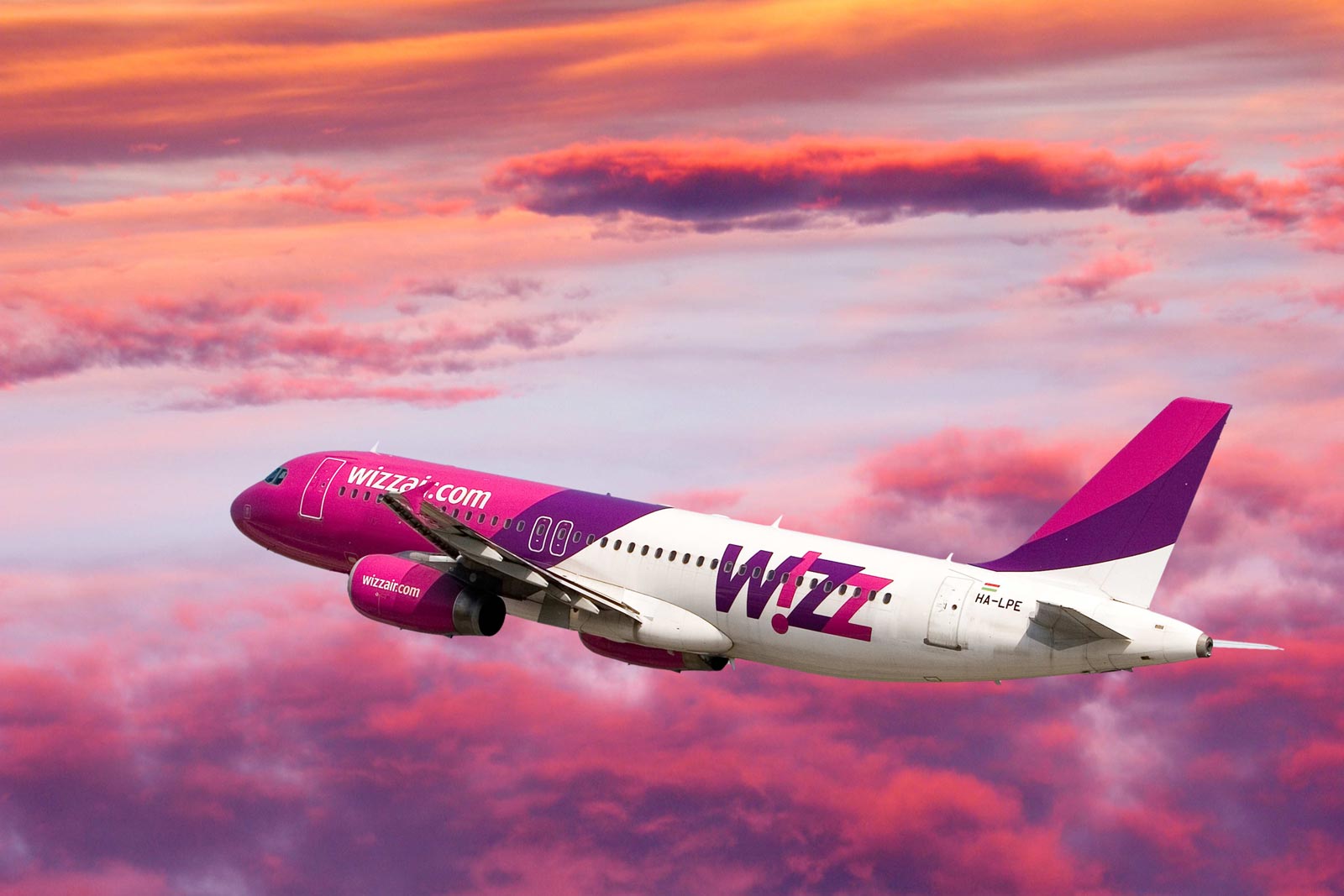 Wizz Air pulling out of Abu Dhabi and the Middle East?