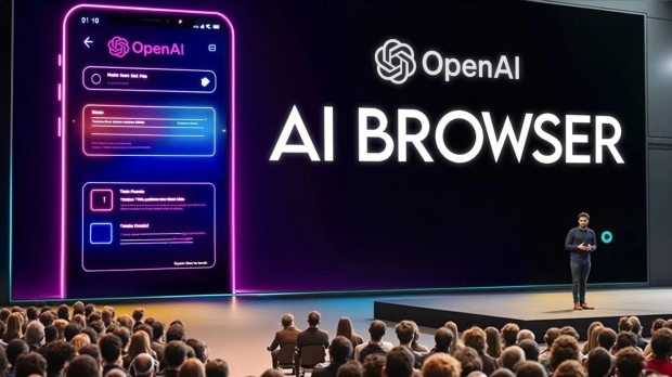 OpenAI to release web browser in challenge to Google Chrome