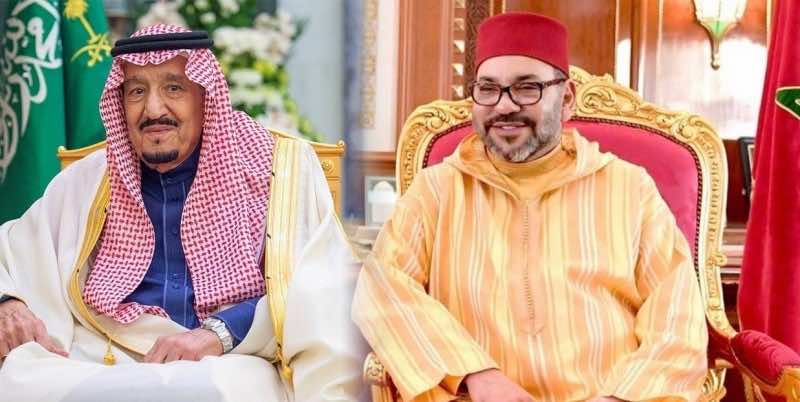 Morocco, Saudi Arabia to boost economic ties focus on trade